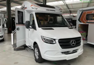 CaraCompact Suite 640 MEG