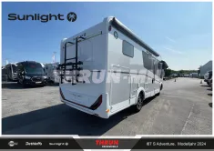 Bild 3 Sunlight Adventure I 67S Fiat
