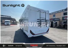 Bild 4 Sunlight Adventure I 67S Fiat