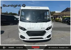 Bild 5 Sunlight Adventure I 67S Fiat