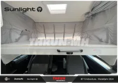Bild 8 Sunlight Adventure I 67S Fiat