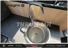Bild 11 Sunlight Adventure I 67S Fiat