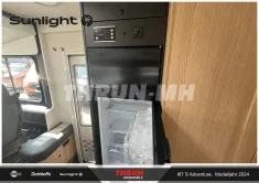Bild 12 Sunlight Adventure I 67S Fiat