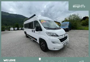 VAN 63DBL