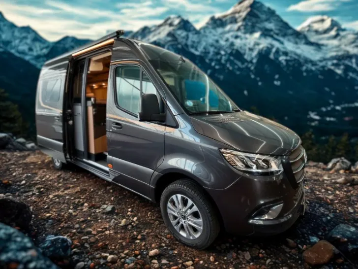 Fahrzeugbild Malibu Genius 641 LE mit AUTARKIE-PAKET+ISOFIX #2