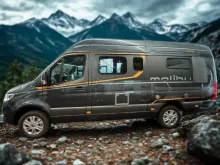 Fahrzeugbild Malibu Genius 641 LE mit AUTARKIE-PAKET+ISOFIX #3