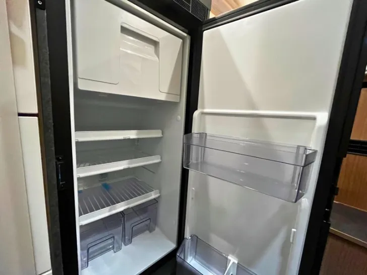 Fahrzeugbild Malibu Genius 641 LE mit AUTARKIE-PAKET+ISOFIX #12