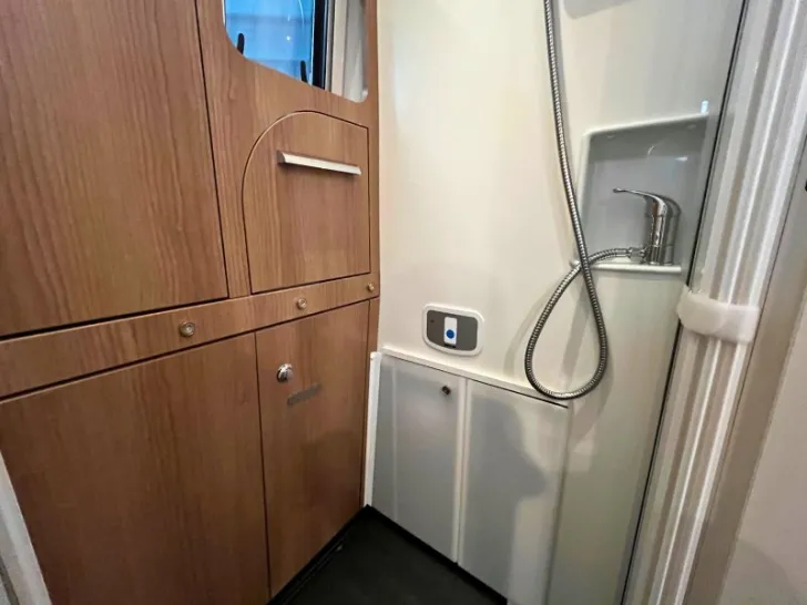 Fahrzeugbild Malibu Genius 641 LE mit AUTARKIE-PAKET+ISOFIX #14