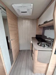 Fahrzeugbild Knaus Südwind 460 EU 60 Years #15