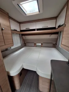 Fahrzeugbild Knaus Südwind 460 EU 60 Years #14