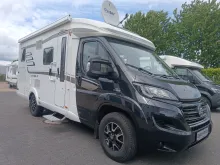 Fahrzeugbild Hymer Exsis-t 578 Experience #1