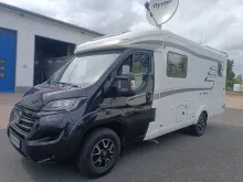 Fahrzeugbild Hymer Exsis-t 578 Experience #3