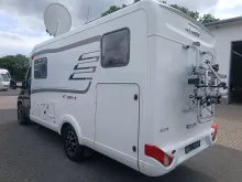 Fahrzeugbild Hymer Exsis-t 578 Experience #4