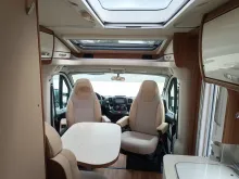 Fahrzeugbild Hymer Exsis-t 578 Experience #8