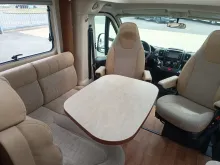 Fahrzeugbild Hymer Exsis-t 578 Experience #9