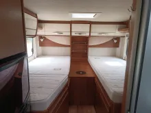 Fahrzeugbild Hymer Exsis-t 578 Experience #11