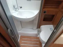 Fahrzeugbild Hymer Exsis-t 578 Experience #12