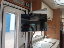Fahrzeugbild Hymer Exsis-t 578 Experience #13