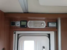 Fahrzeugbild Hymer Exsis-t 578 Experience #14