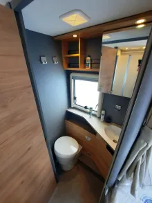 Fahrzeugbild Dethleffs Just Camp T 7052 EB Active Sparen Sie 4.582,- € #15