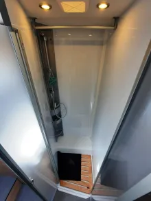 Fahrzeugbild Dethleffs Just Camp T 7052 EB Active Sparen Sie 4.582,- € #16