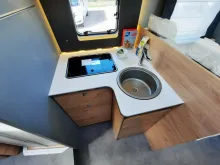 Fahrzeugbild Dethleffs Just Camp T 7052 EB Active Sparen Sie 4.582,- € #12