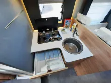 Fahrzeugbild Dethleffs Just Camp T 7052 EB Active Sparen Sie 4.582,- € #13