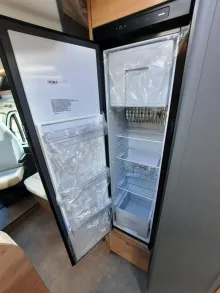 Fahrzeugbild Dethleffs Just Camp T 7052 EB Active Sparen Sie 4.582,- € #14