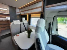 Fahrzeugbild Dethleffs Just Camp T 7052 EB Active Sparen Sie 4.582,- € #8