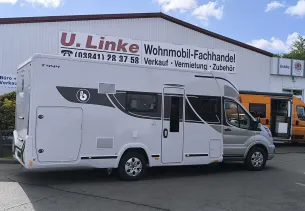 Tessoro 444 T25