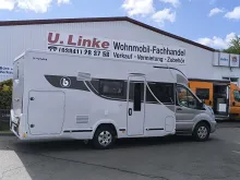 Fahrzeugbild Benimar Tessoro 444 T25 #1