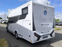 Fahrzeugbild Benimar Tessoro 444 T25 #3