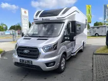 Fahrzeugbild Benimar Tessoro 444 T25 #4