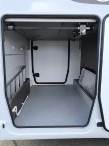 Fahrzeugbild Benimar Tessoro 444 T25 #6
