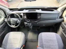 Fahrzeugbild Benimar Tessoro 444 T25 #7