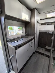 Fahrzeugbild Benimar Tessoro 444 T25 #10