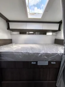 Fahrzeugbild Benimar Tessoro 444 T25 #12