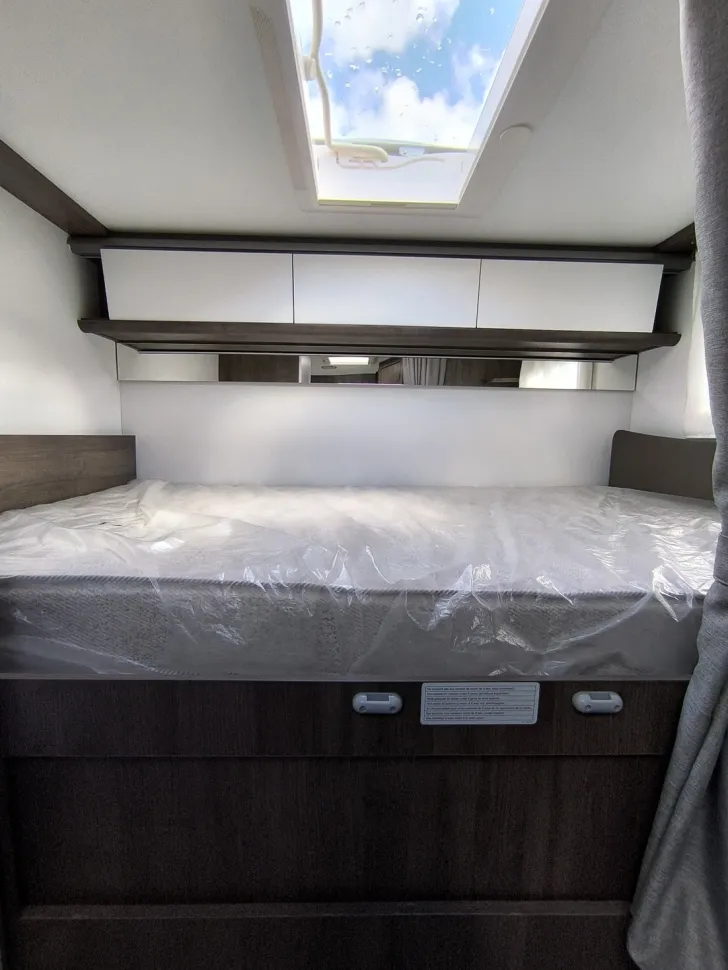Fahrzeugbild Benimar Tessoro 444 T25 #12