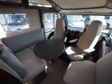 Fahrzeugbild Laika ECOVIP H 2109, Italian Summer Deals ! #4