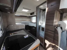 Fahrzeugbild Laika ECOVIP H 2109, Italian Summer Deals ! #6