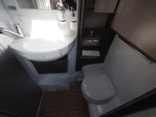 Fahrzeugbild Laika ECOVIP H 2109, Italian Summer Deals ! #12