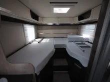 Fahrzeugbild Laika ECOVIP H 2109, Italian Summer Deals ! #13