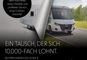 C1-tourer<br/>I 143 KB-LE comfort 4 ...