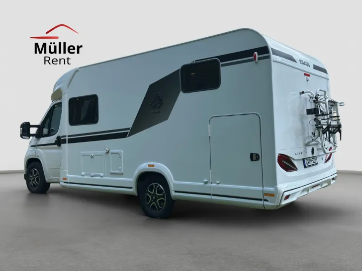 Fahrzeugbild Knaus L!VE TI PLATINUM SELECTION 650 MEG Automatik #3