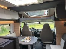 Fahrzeugbild Knaus L!VE TI PLATINUM SELECTION 650 MEG Automatik #13