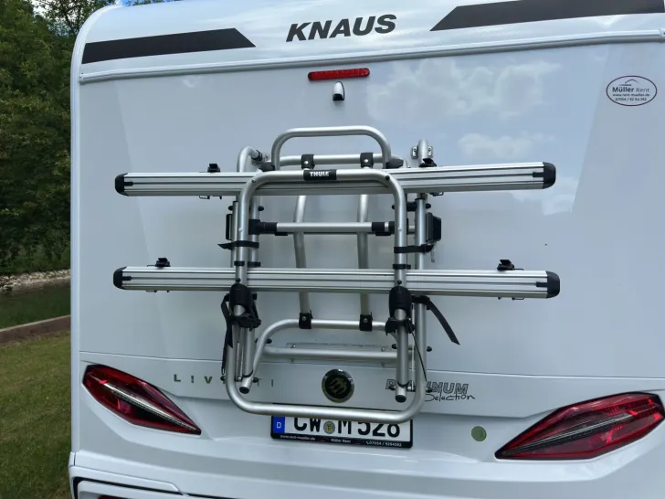 Fahrzeugbild Knaus L!VE TI PLATINUM SELECTION 650 MEG Automatik #24