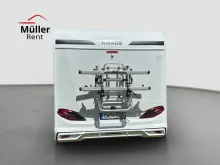 Fahrzeugbild Knaus L!VE TI PLATINUM SELECTION 650 MEG Automatik #6