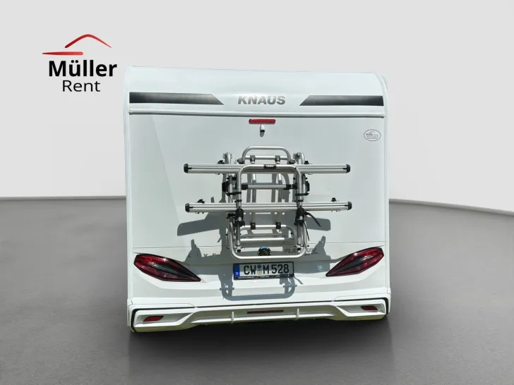 Fahrzeugbild Knaus L!VE TI PLATINUM SELECTION 650 MEG Automatik #6