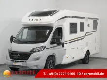 Fahrzeugbild Laika Ecovip L 3019 SOFORT VERFÜGBAR!! #1