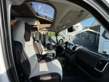 Fahrzeugbild Weinsberg CaraCompact 600 MEG EDITION [PEPPER] #5